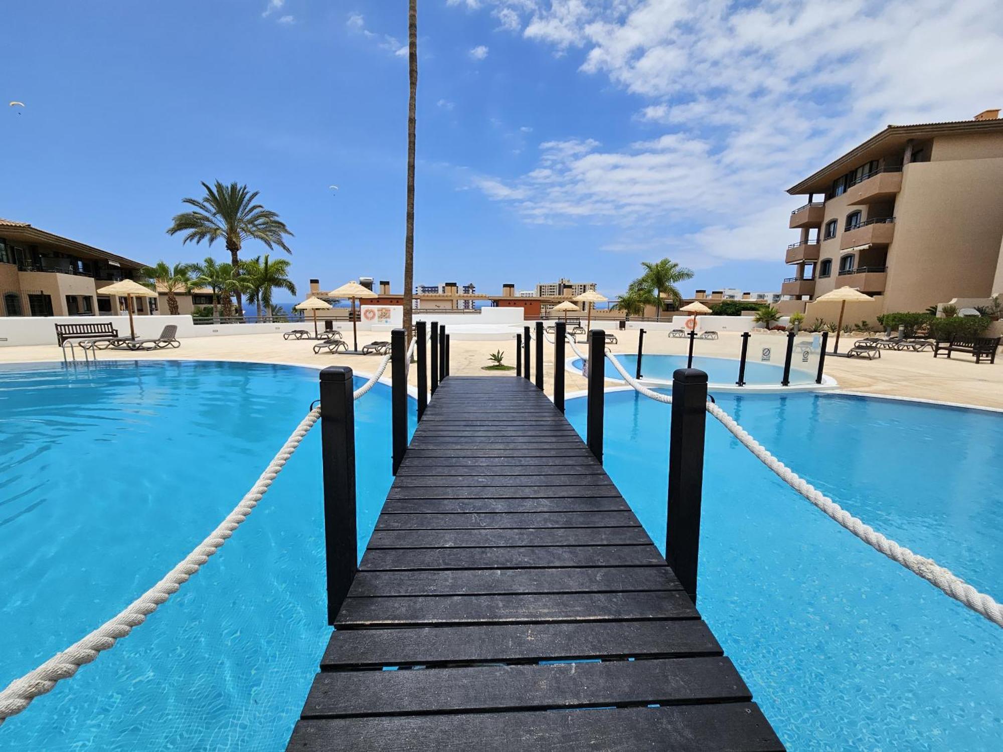 Peaceful Paraiso Playa Paraiso  Exterior photo